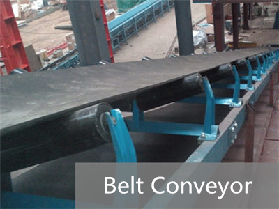 Belt Conveyor