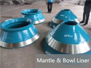 Mantle Bowl Liner