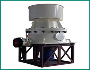 DG Series Hydraulic Cone Crusher