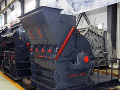 Hammer Crusher