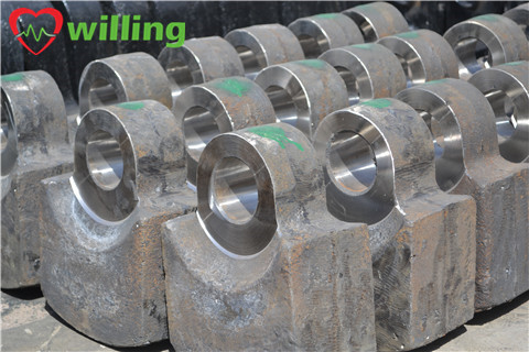 Crusher Hammer, Hammer Crusher Wear Parts