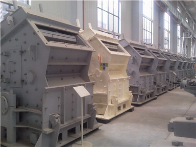 Impact Crusher