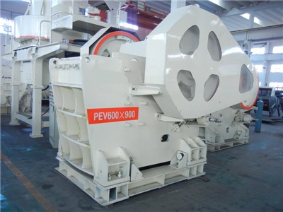 Jaw Crusher