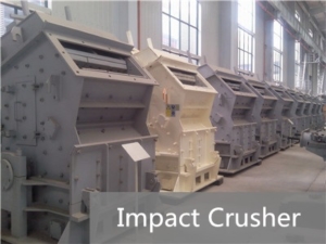 Impact Crusher