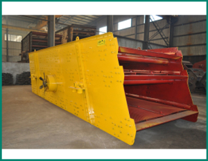 YKN Vibrating Screen