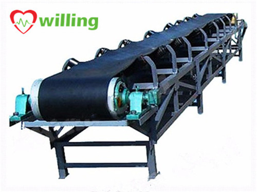 Belt Conveyor