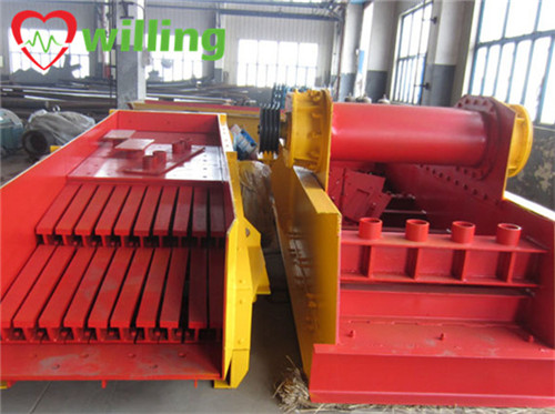 GZD Vibrating Feeder