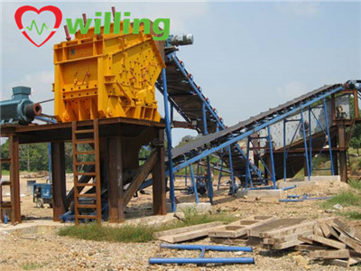 PX Hammer Crusher Case