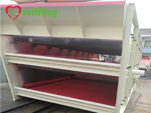 YK Vibrating Screen